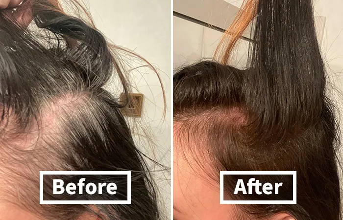 Cover Up Your Roots With L'oreal Paris Magic <span Style="Font:inherit;color:#d74b1f;"> Root Concealer Spray </Span>