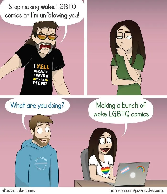 Artist Makes Funny Comics About Her Life And Everyday Struggles (40 New Pics)