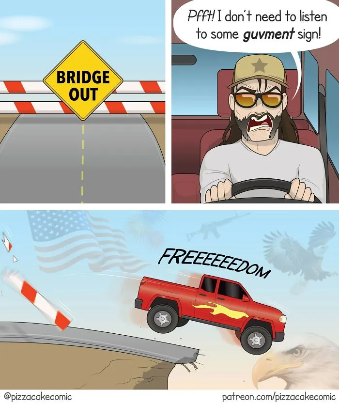 Artist Makes Funny Comics About Her Life And Everyday Struggles (40 New Pics)