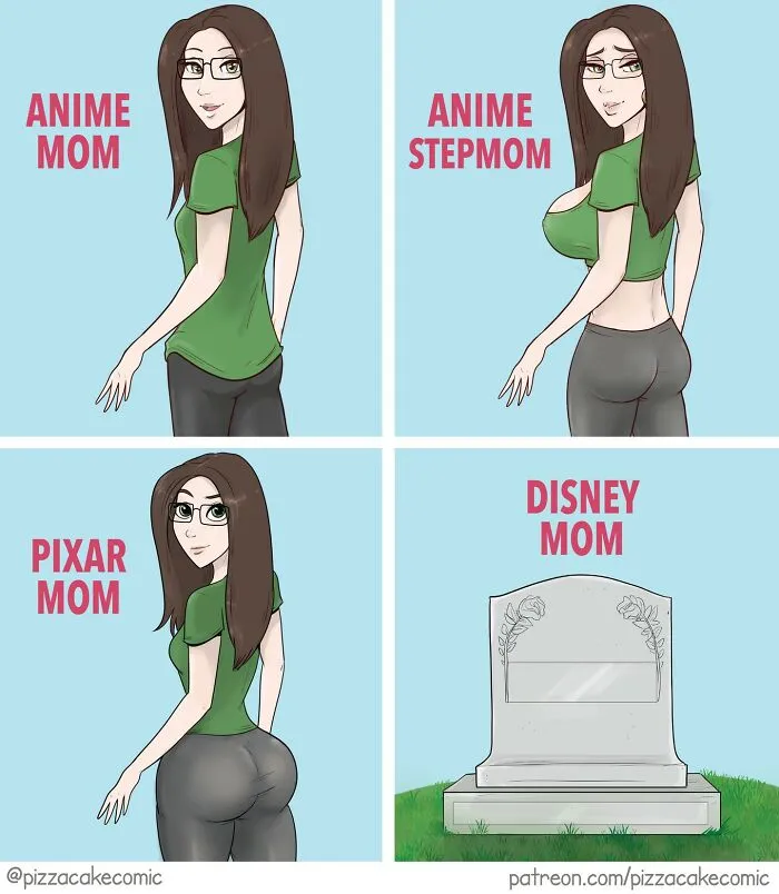 Artist Makes Funny Comics About Her Life And Everyday Struggles (40 New Pics)