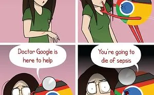 Artist Makes Funny Comics About Her Life And Everyday Struggles (40 New Pics)
