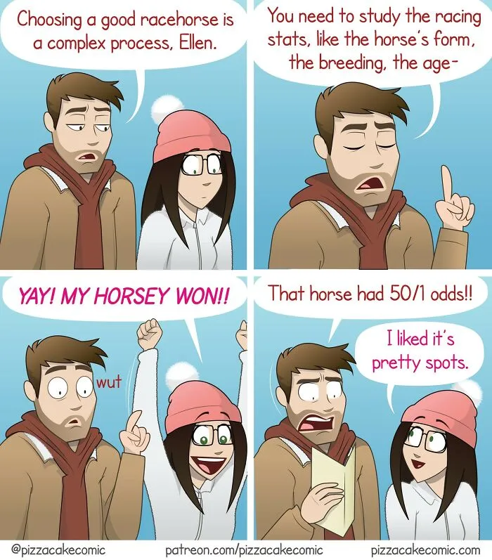 Artist Makes Funny Comics About Her Life And Everyday Struggles (40 New Pics)