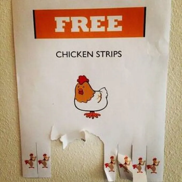 40 Chaotically Funny Signs Found In The Wild That Simply Had To Be Shared