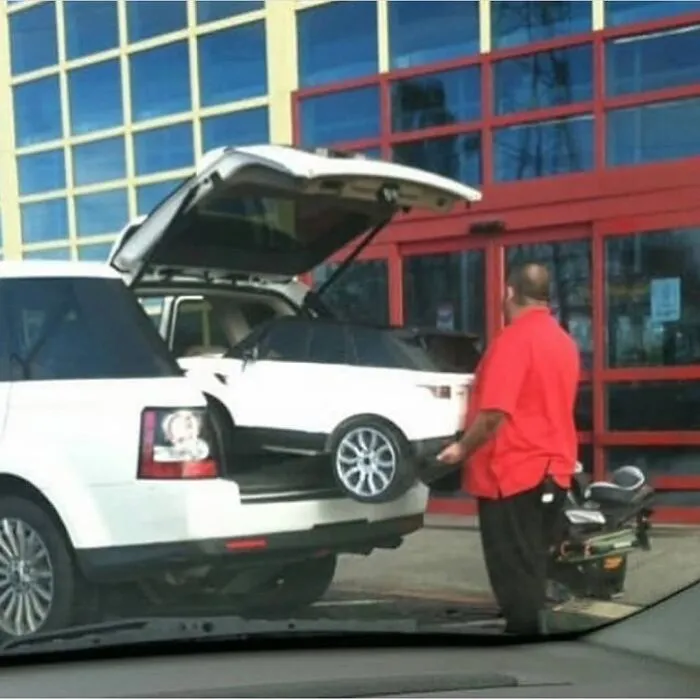 46 Imágenes malditas que van más allá de lo confuso