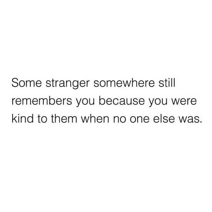 "Note For Self": 30 Of The Most Wholesome Posts