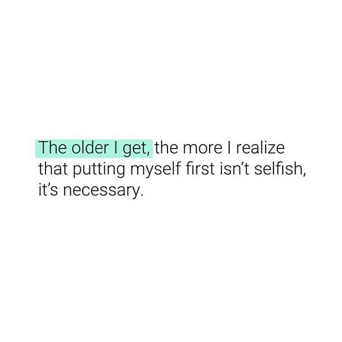 "Note For Self": 30 Of The Most Wholesome Posts