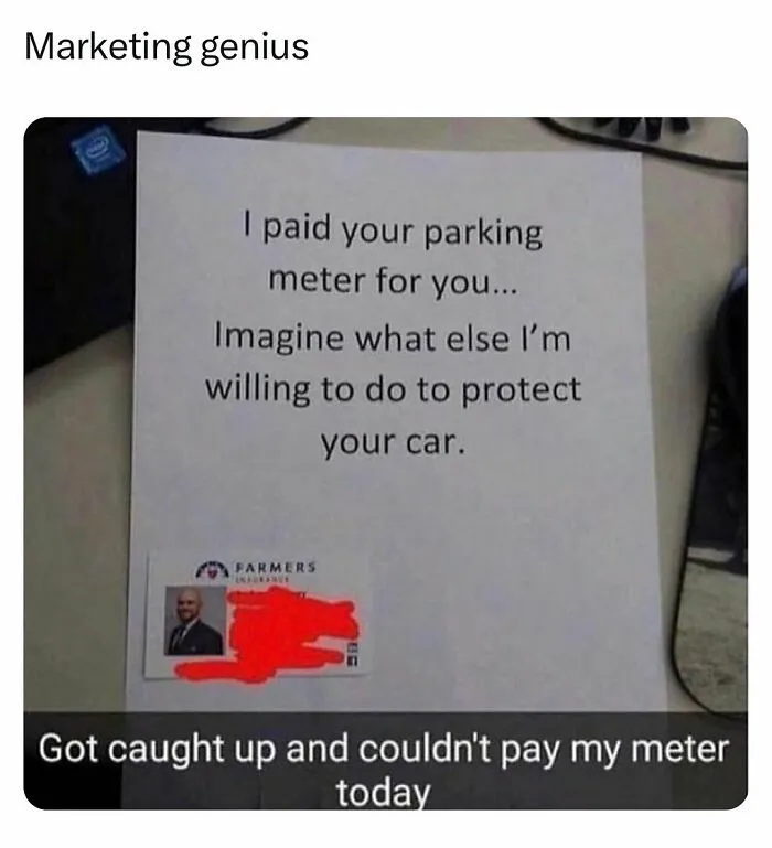 40 Random Memes To Entertain, Concern, Or Both
