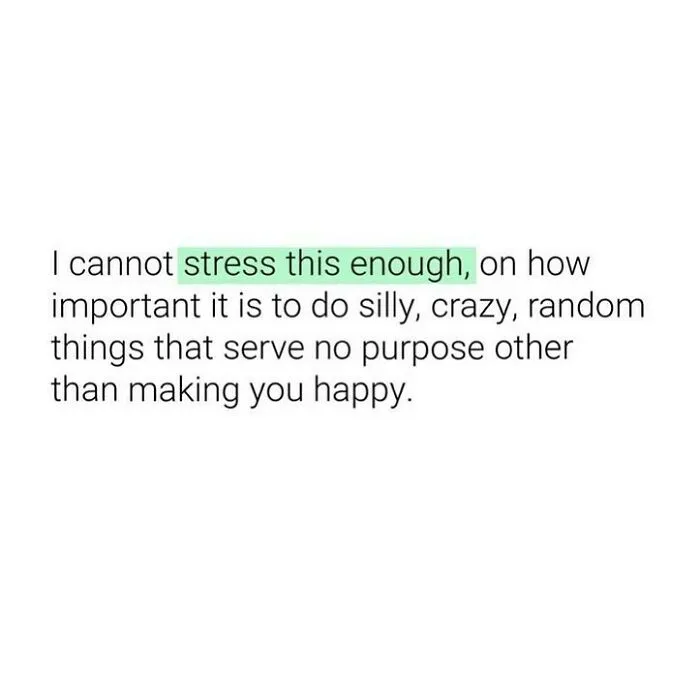 "Note For Self": 30 Of The Most Wholesome Posts