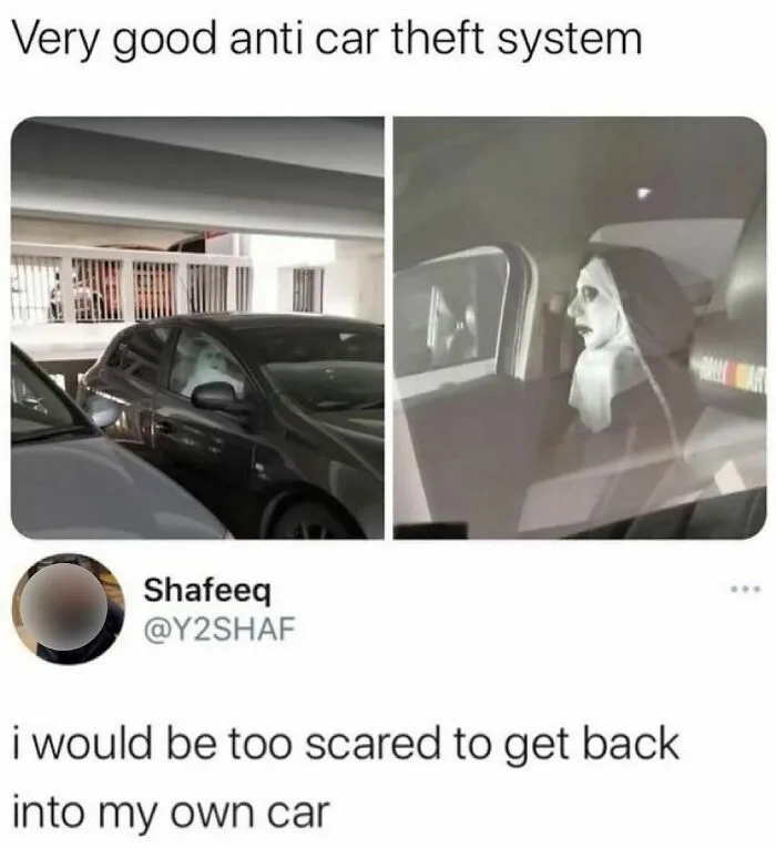 40 Random Memes To Entertain, Concern, Or Both
