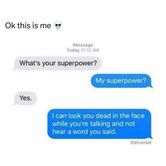 40 Random Memes To Entertain, Concern, Or Both