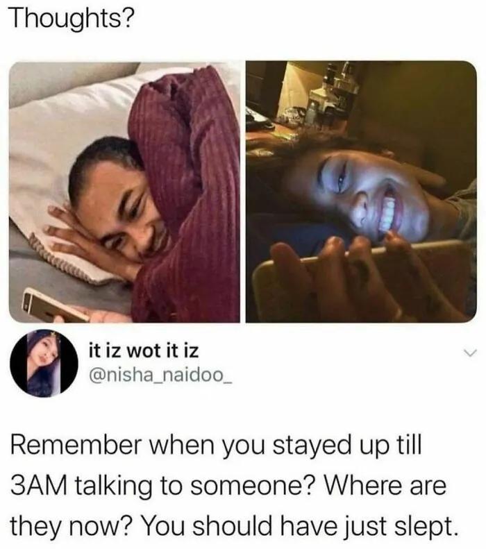 37 Random Memes To Entertain, Concern, Or Both