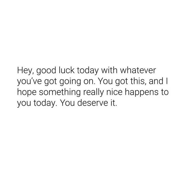 "Note For Self": 30 Of The Most Wholesome Posts
