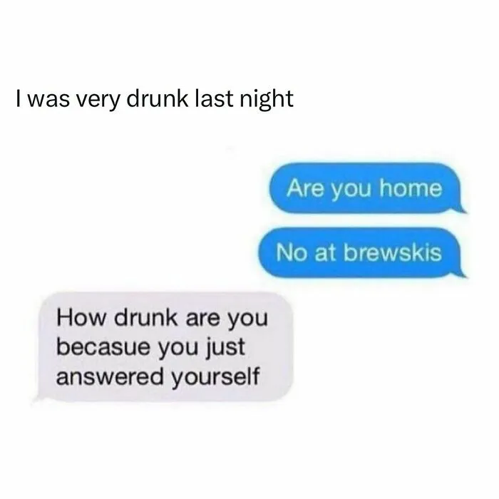 40 Random Memes To Entertain, Concern, Or Both