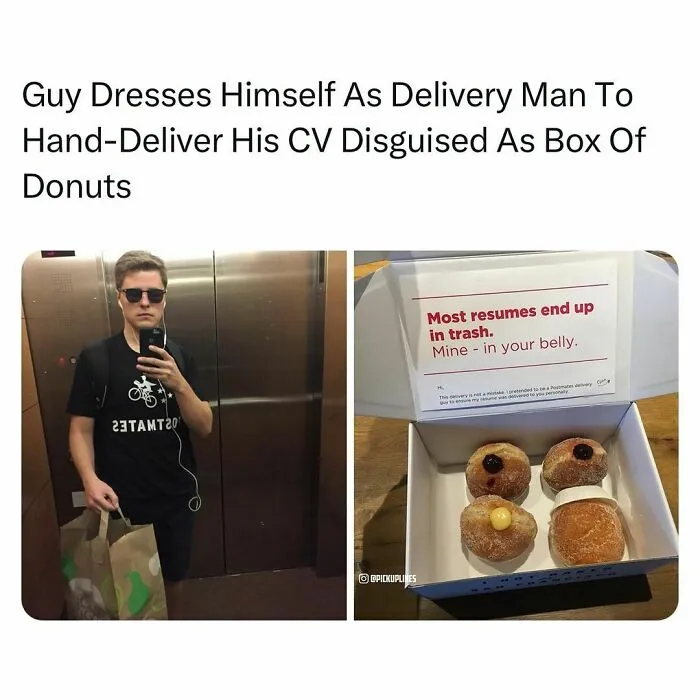 37 Random Memes To Entertain, Concern, Or Both