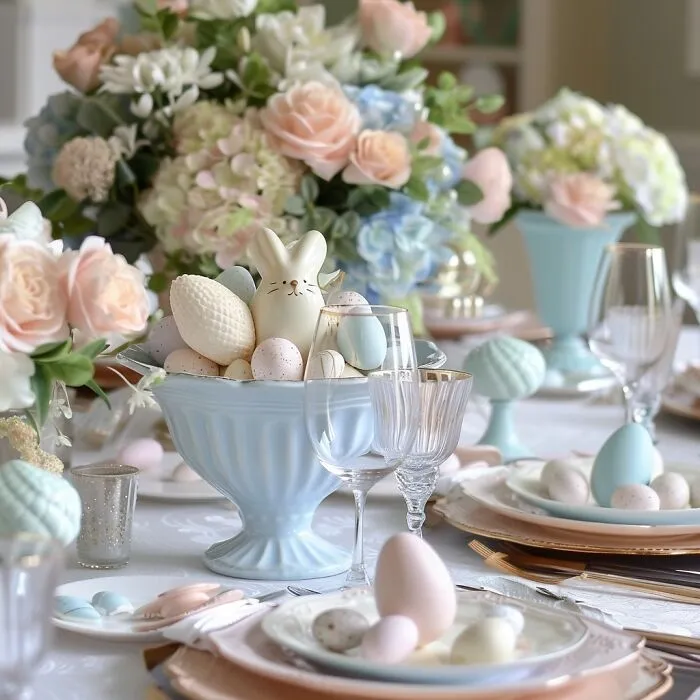 Easter Dreams