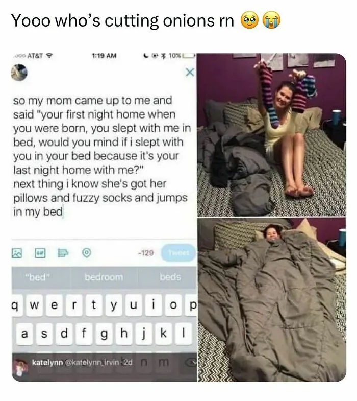 37 Random Memes To Entertain, Concern, Or Both