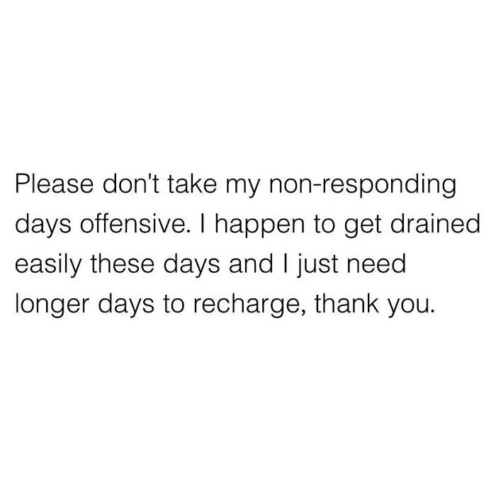 "Note For Self": 30 Of The Most Wholesome Posts