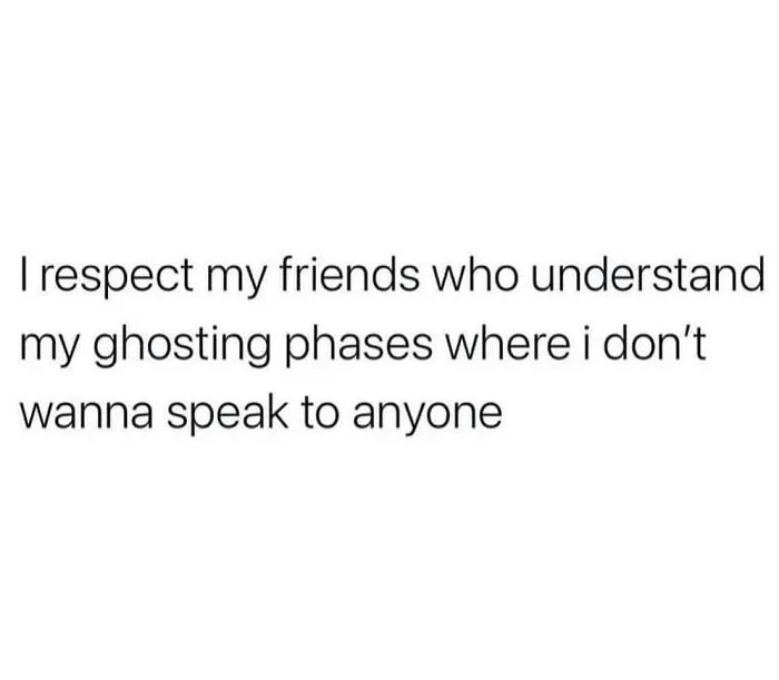 50 Introvert Memes For Anyone Who Loves Staying Home And Recharging Their Social Battery