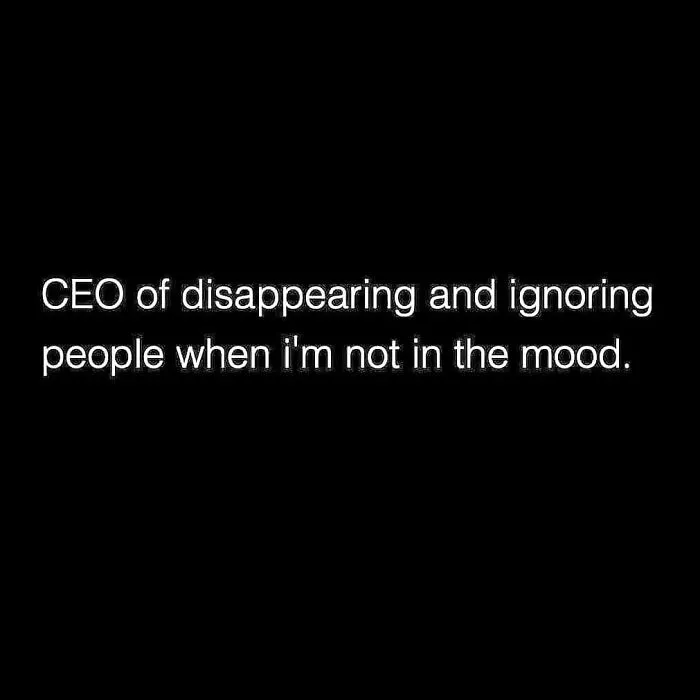 50 Introvert Memes For Anyone Who Loves Staying Home And Recharging Their Social Battery