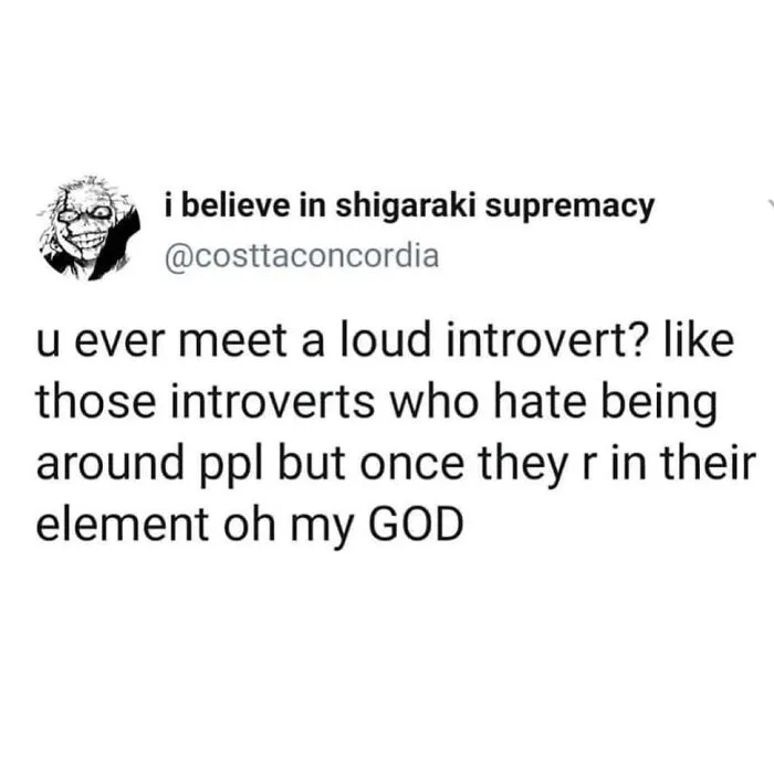 50 Introvert Memes For Anyone Who Loves Staying Home And Recharging Their Social Battery