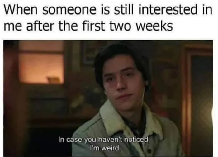 50 Introvert Memes For Anyone Who Loves Staying Home And Recharging Their Social Battery