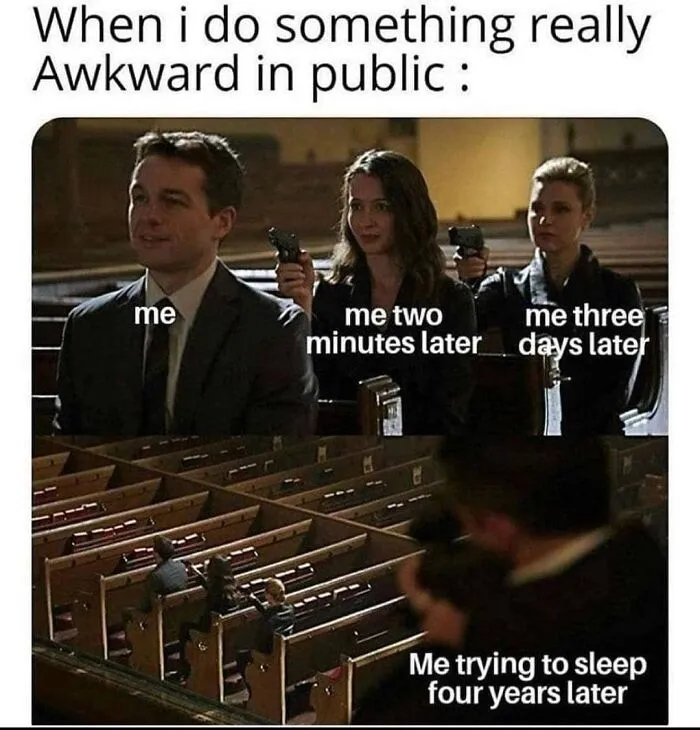 50 Introvert Memes For Anyone Who Loves Staying Home And Recharging Their Social Battery