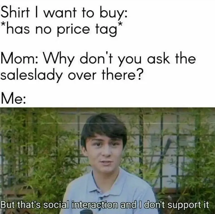 50 Introvert Memes For Anyone Who Loves Staying Home And Recharging Their Social Battery
