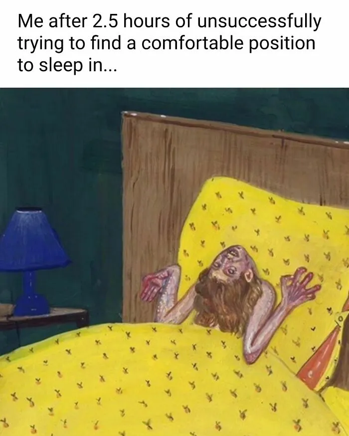 50 Witty Modern Takes On Classical Art By This Meme Creator (New Pics)