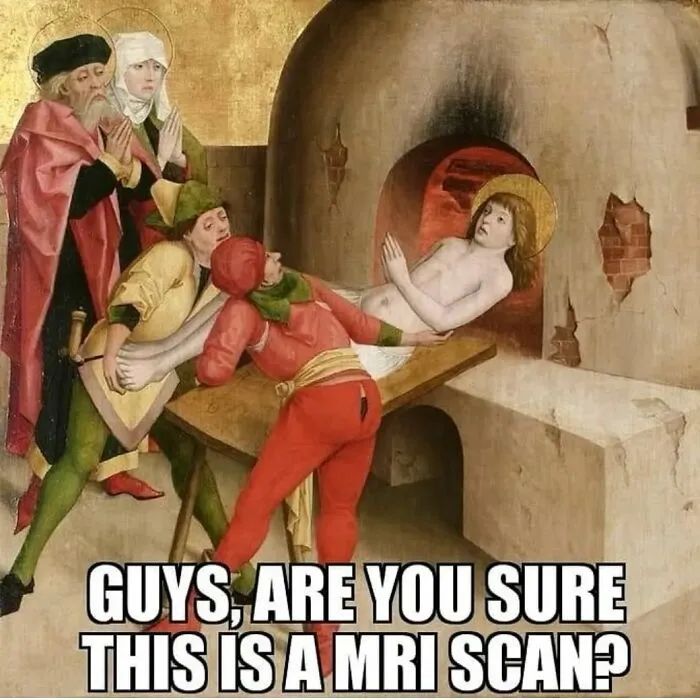 50 Witty Modern Takes On Classical Art By This Meme Creator (New Pics)