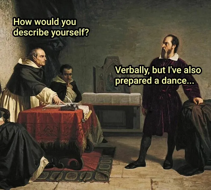50 Witty Modern Takes On Classical Art By This Meme Creator (New Pics)