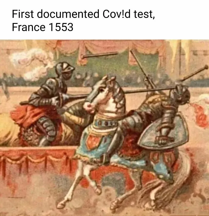 50 Witty Modern Takes On Classical Art By This Meme Creator (New Pics)