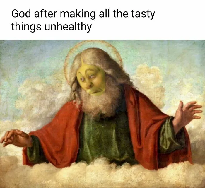 50 Witty Modern Takes On Classical Art By This Meme Creator (New Pics)