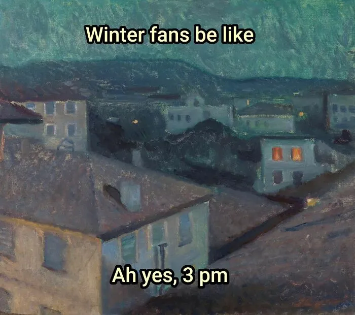50 Witty Modern Takes On Classical Art By This Meme Creator (New Pics)