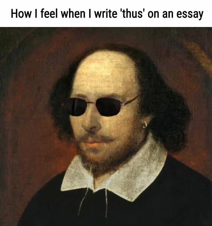 50 Witty Modern Takes On Classical Art By This Meme Creator (New Pics)