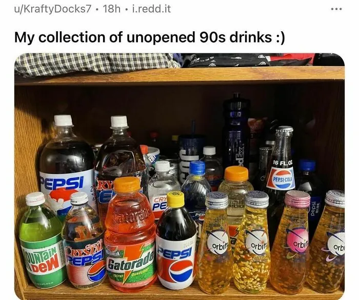 45 Nostalgic Memes That You Might Appreciate If You Grew Up During The '90s