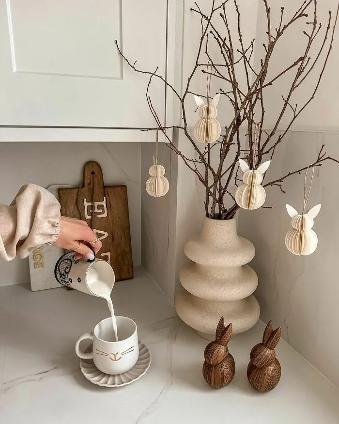 It's Time To Start Preparing For The Easter Celebration