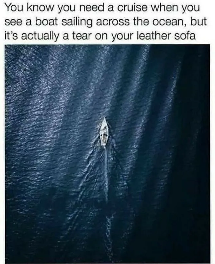 50 Funny Memes From ‘Women’s Humor’ You May Relate To (New Pics)
