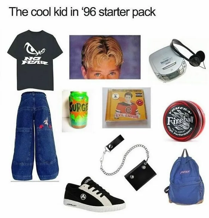 An Oldie But Goodie