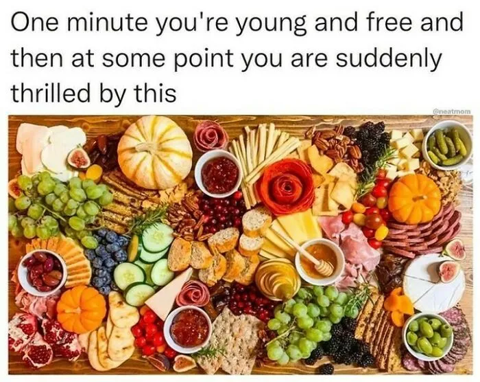 50 Funny Memes From ‘Women’s Humor’ You May Relate To (New Pics)