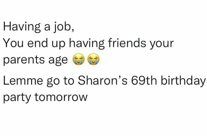 50 Funny Memes From ‘Women’s Humor’ You May Relate To (New Pics)