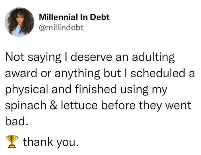50 Funny Memes From ‘Women’s Humor’ You May Relate To (New Pics)