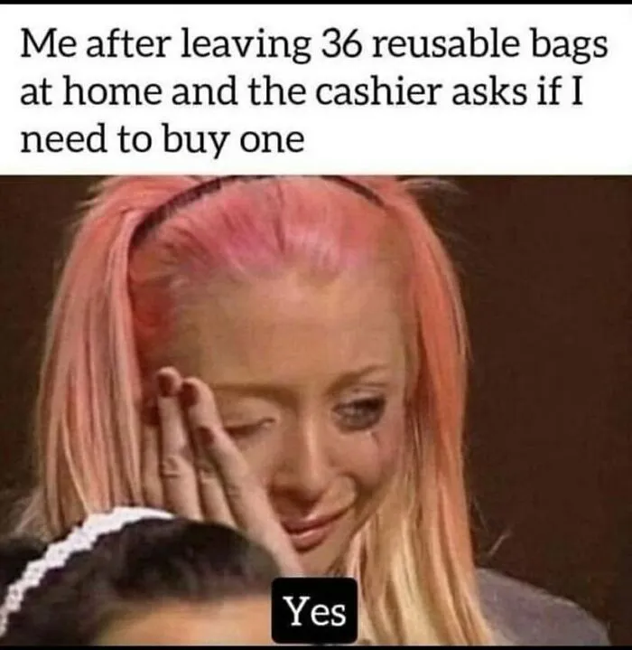 50 Funny Memes From ‘Women’s Humor’ You May Relate To (New Pics)