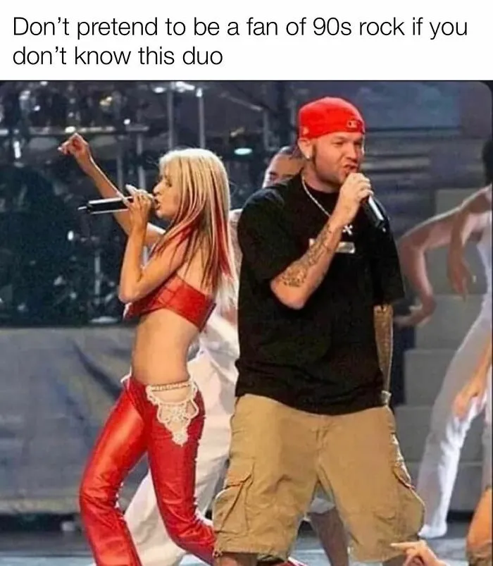 What’s The Band Name?