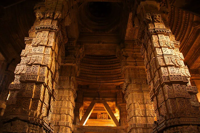 Temple
