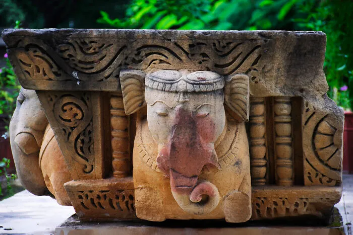 Ganesh Ji