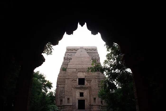 Temple