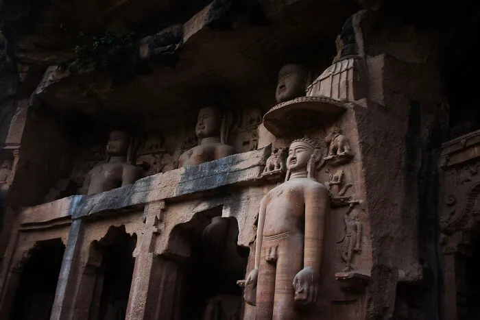 Budha Ji