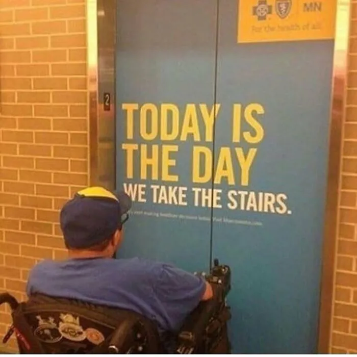 20 Carteles tan divertidos como inesperados que te sacarán una sonrisa