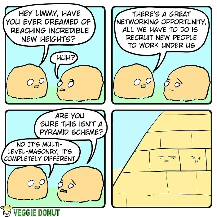 30 Chaotic Comics Mixed With Dark Humor Created By This Artist
