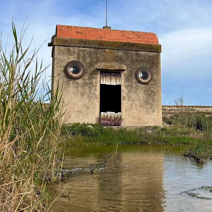Darkly Twisted Graffiti Artwork Featuring Popular Characters By David Lozano (24 New Pics)